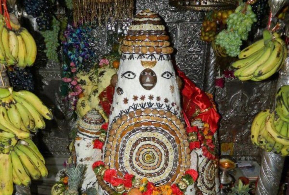 Chaitra Navratri 2019: kangra chamunda devi temple