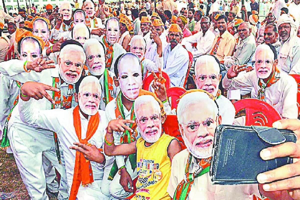 Lok Sabha Elections 2019, CM Yogi rally in many district of West UP