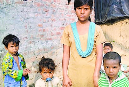 a lady brutally killed in sitapur