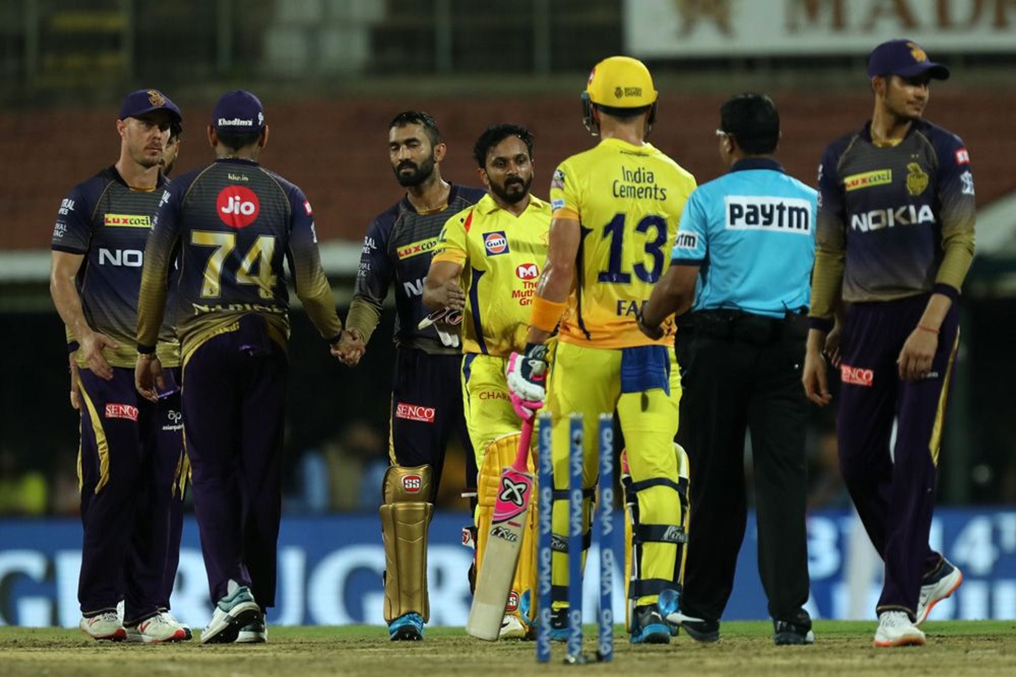 KKR vs CSK when and where watch live match streaming