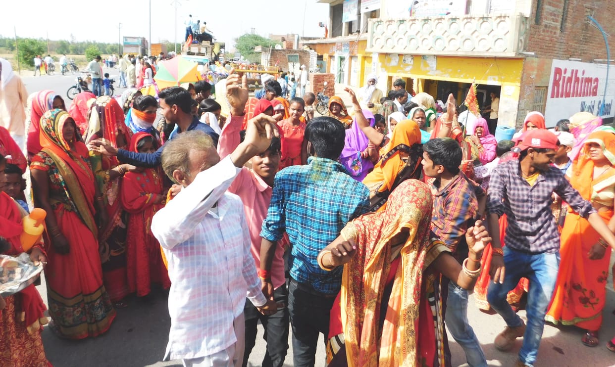 चौथे दिन माता कूष्मांडा की हुई पूजा  अर्चना