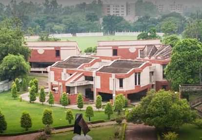 आईआईटी कानपुर (सांकेतिक तस्वीर)