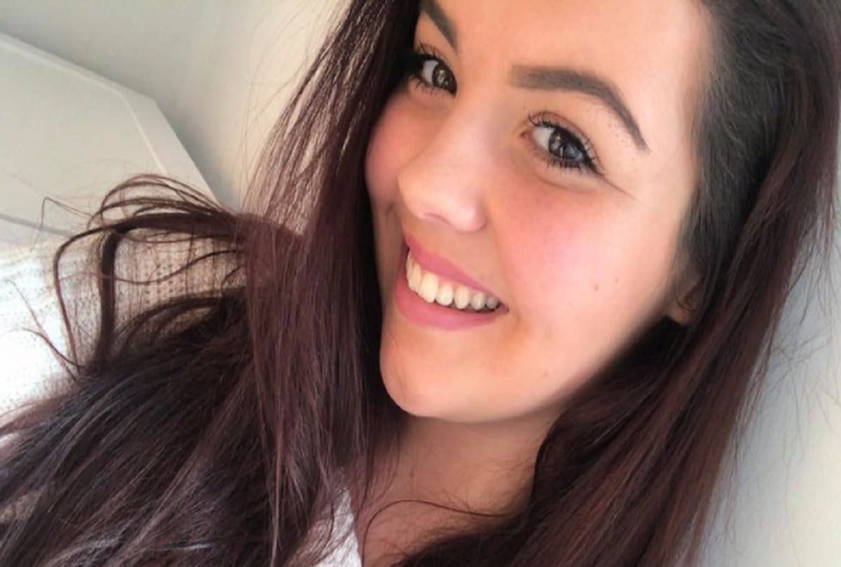 girl slept with flat tummy but got Pregnancy at night and gives birth next day