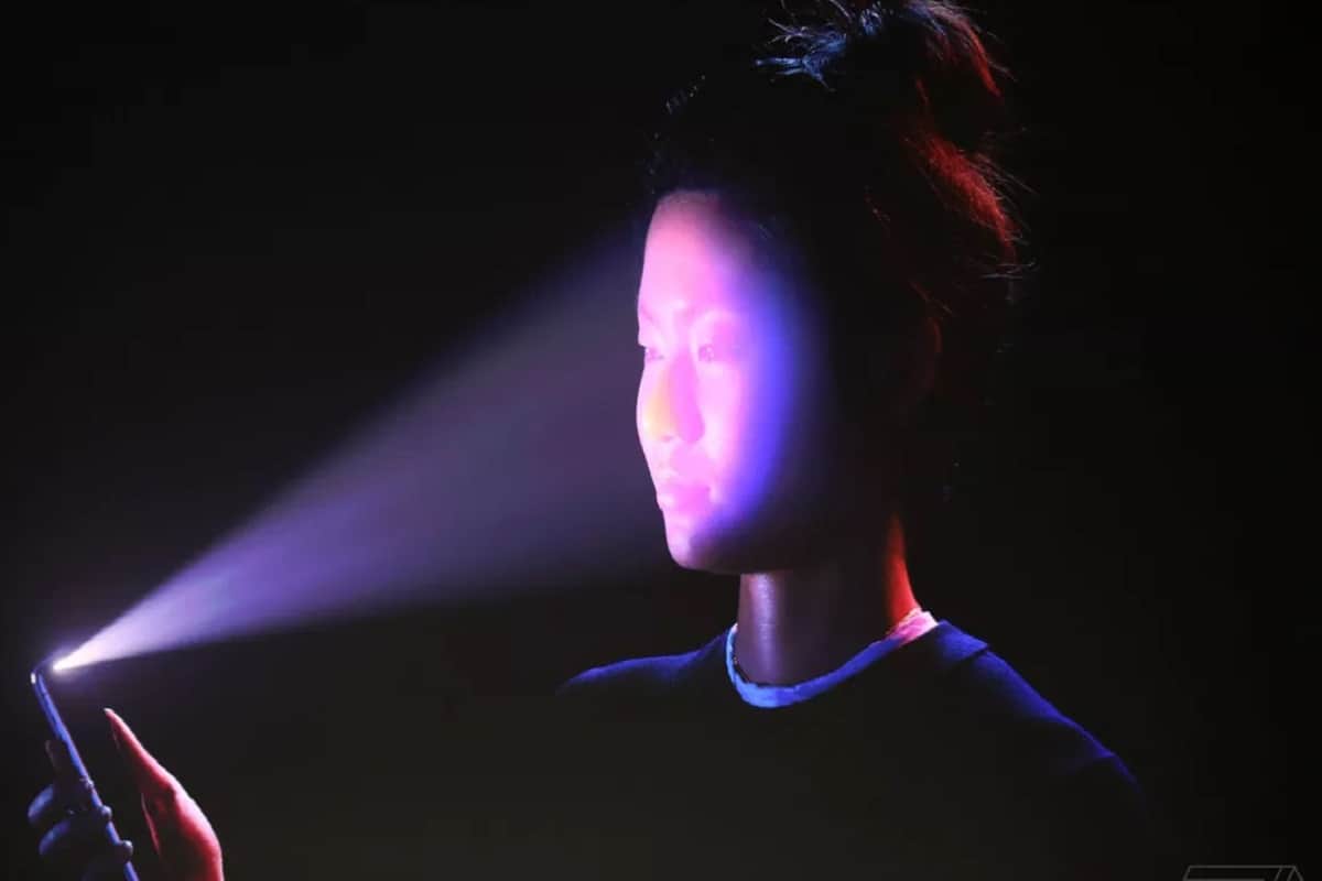 Facial recognition in smartphone is not safe, China man cheated by Rs 1.25 lakhs