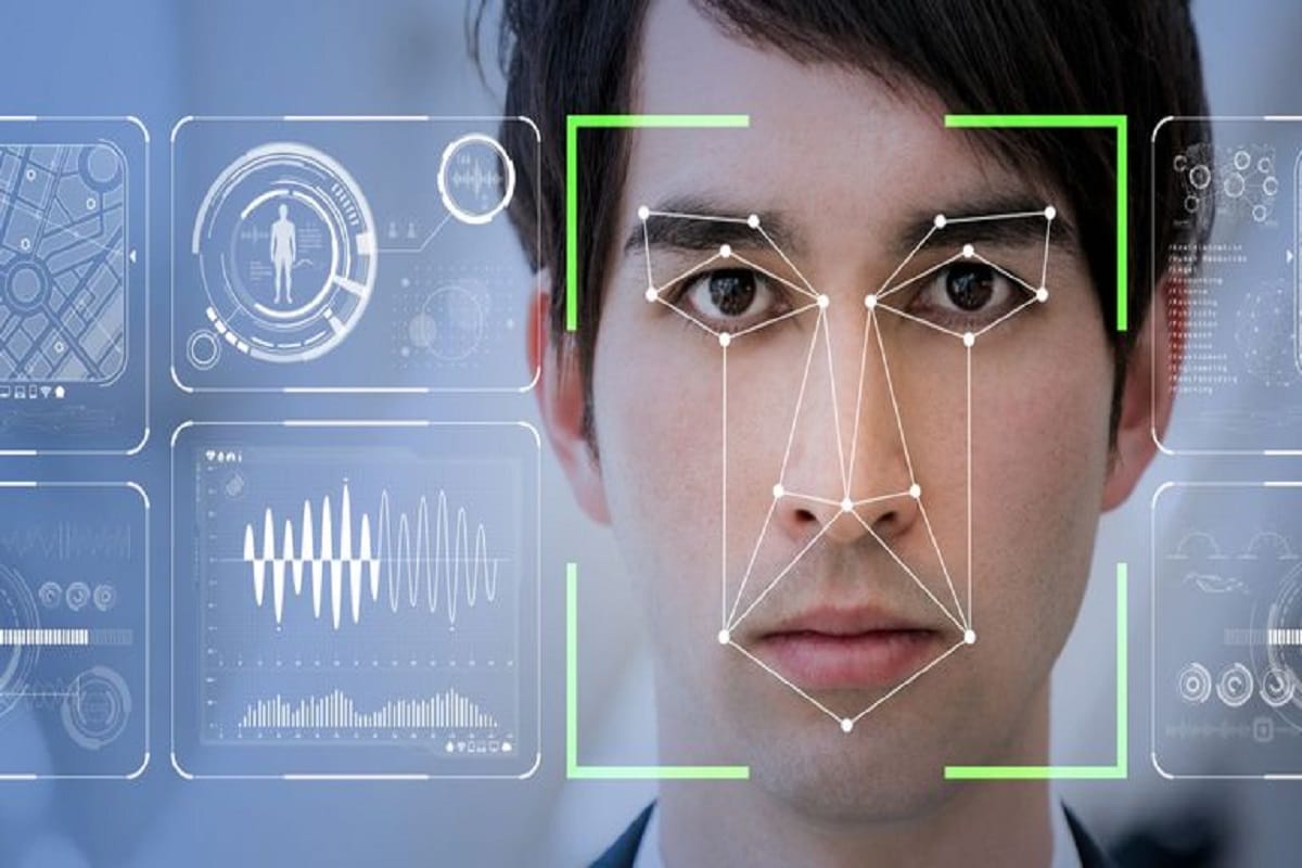 facial recognition demo