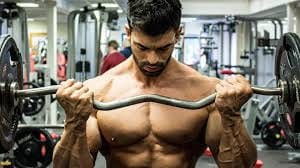 everyday 40 minute exersise make helhty