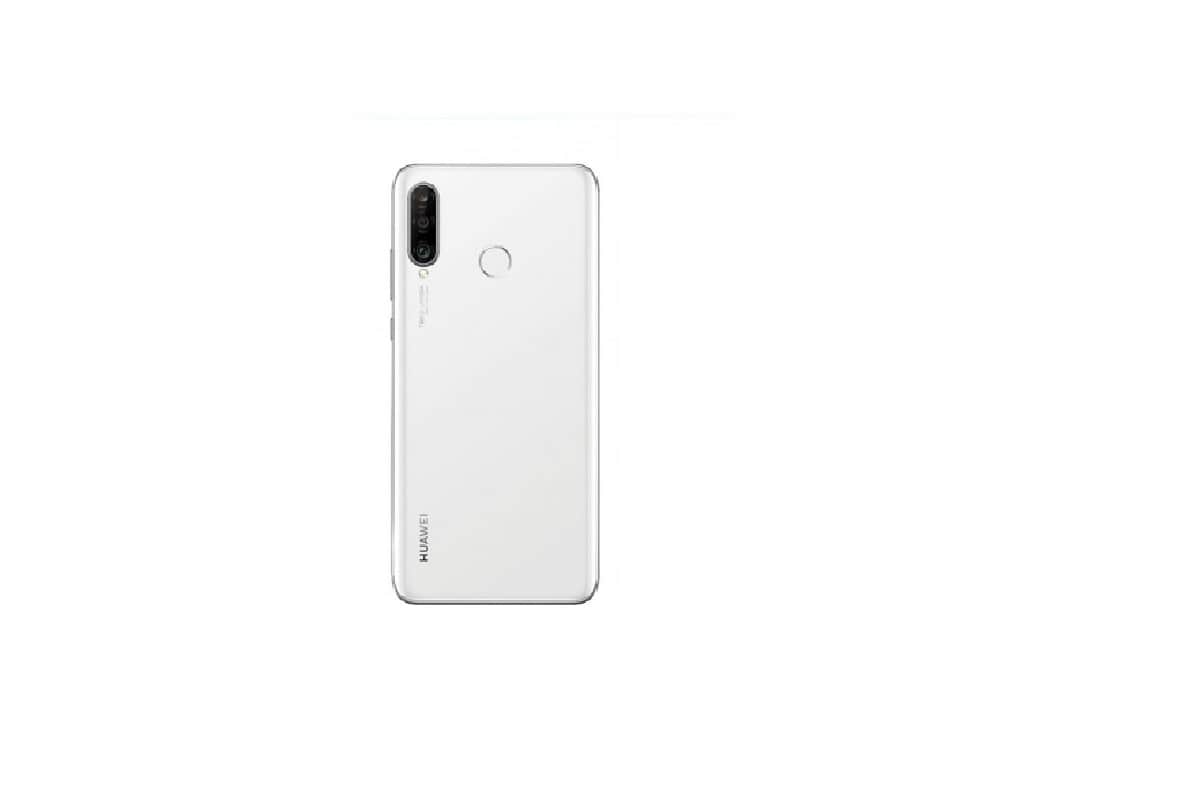Huawei P30 Lite First sale in India today, price offers and specifications