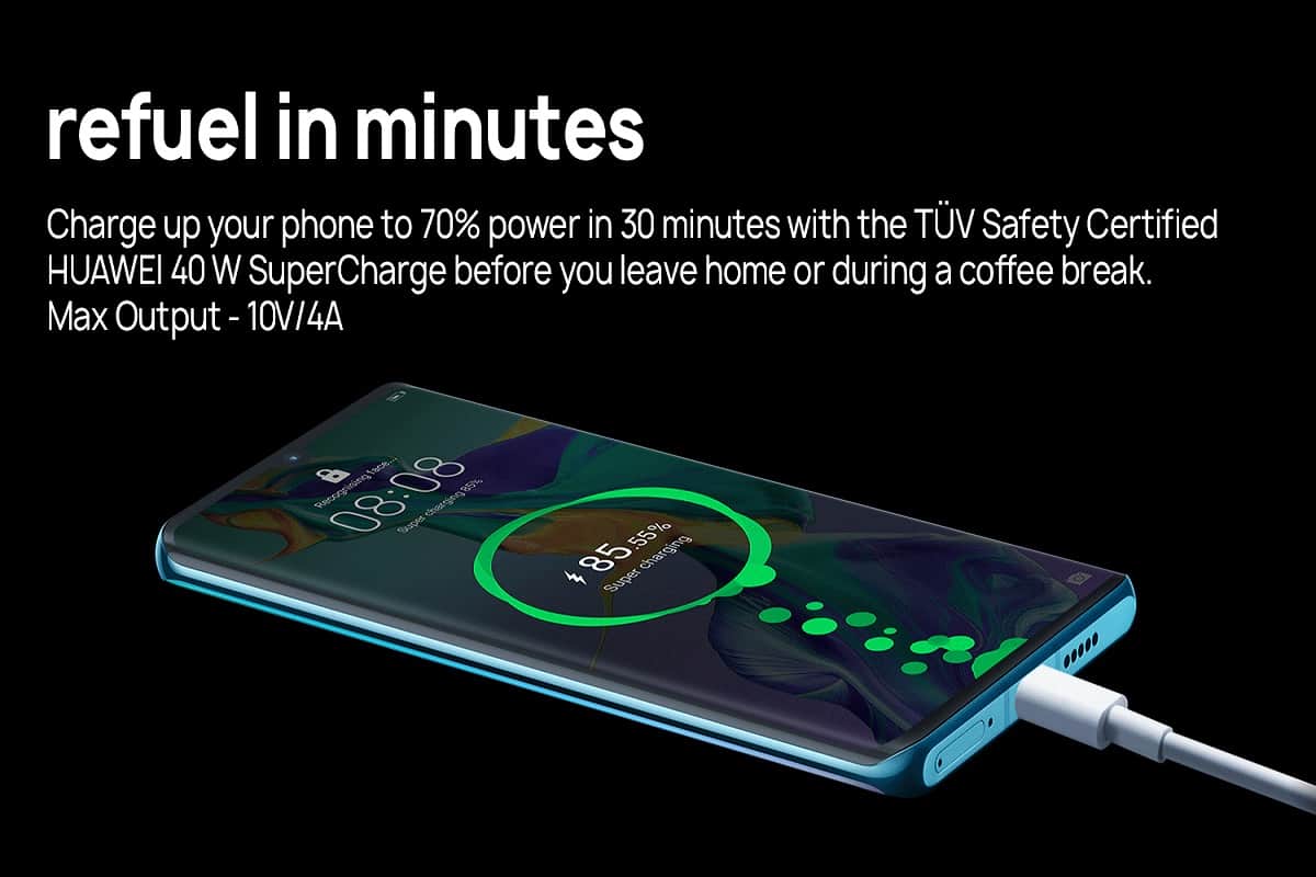 Huawei P30 Pro, Huawei P30 Lite Launched In India, Know Price And Specifications