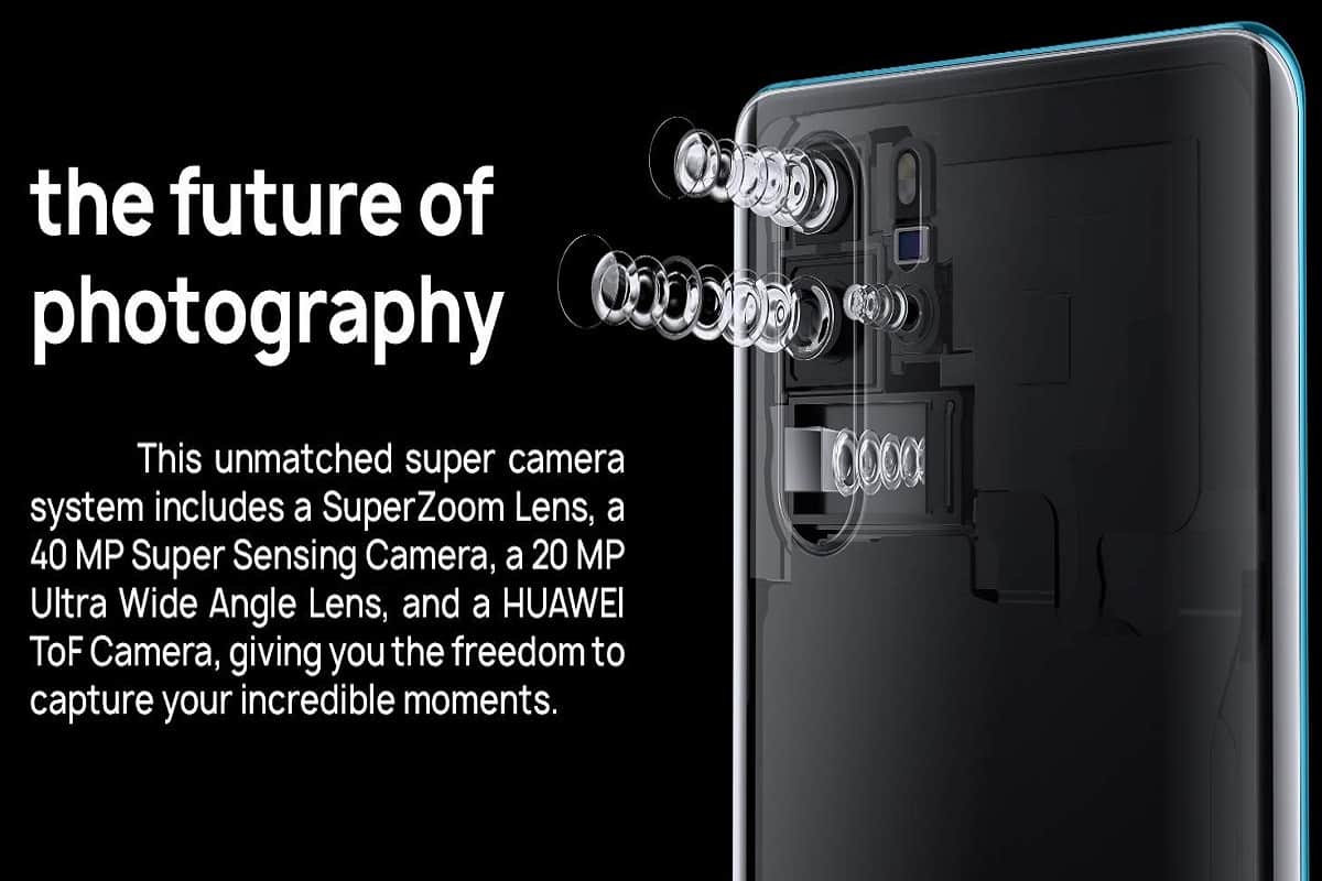 Huawei P30 Pro, Huawei P30 Lite set to launch in India today, Know price and specifications
