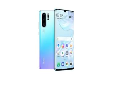 Huawei P30 Pro