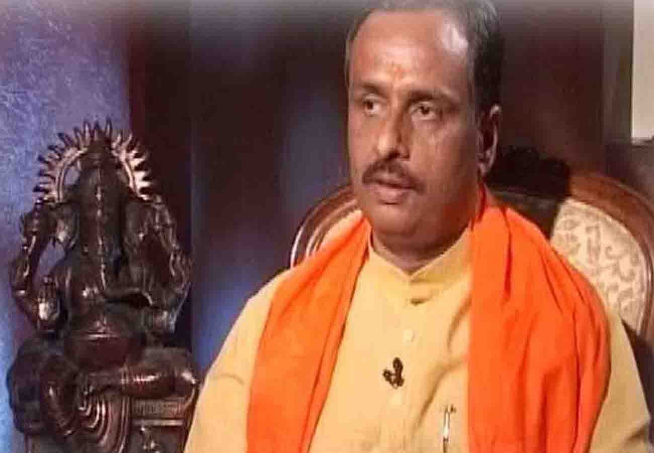 deputy CM Dinesh Sharma gave Big statement about pm modi, lok sabha election 2019