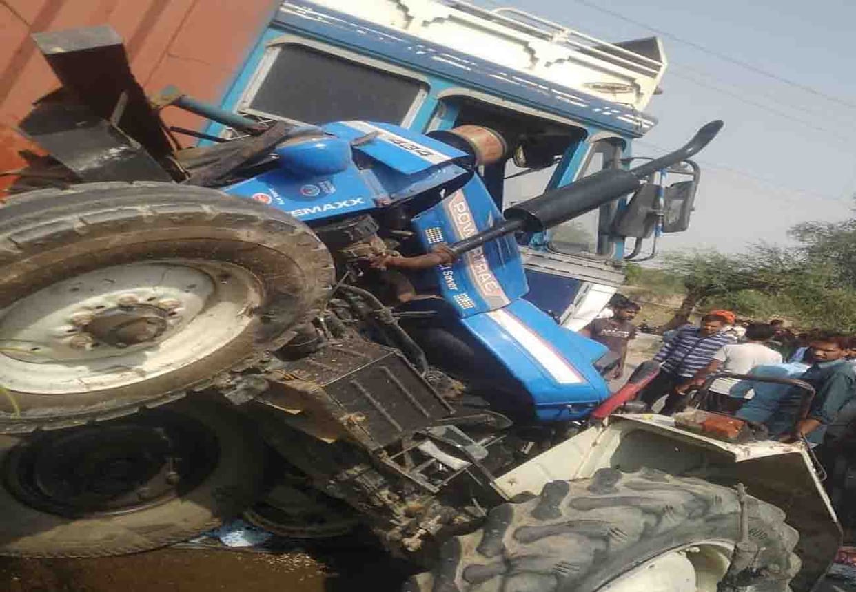 Four youths die in different accidents