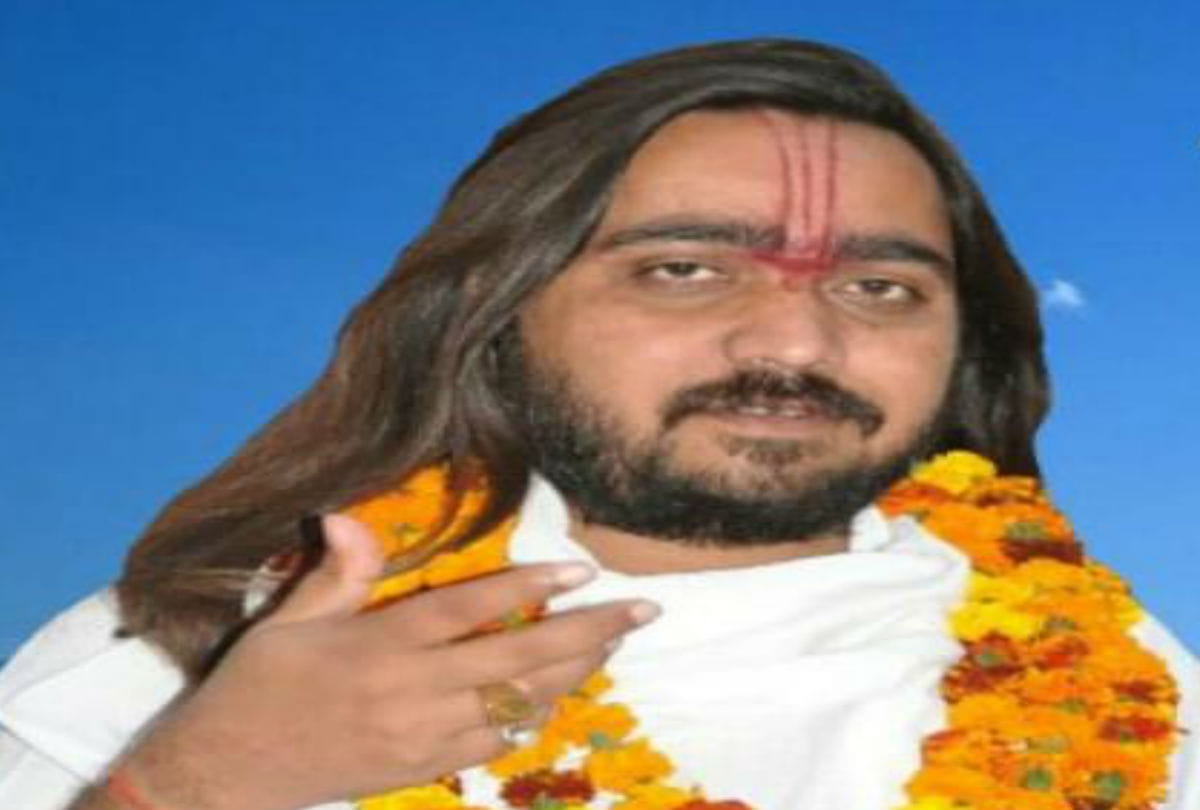 Ranchi woman alleges rape by katha vachak