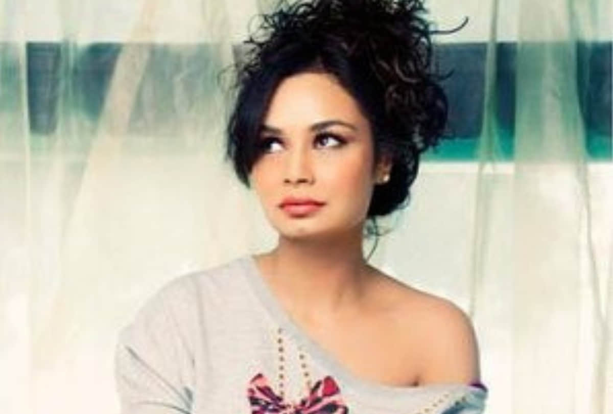 exclusive interview of actress kavita verma with amar ujala