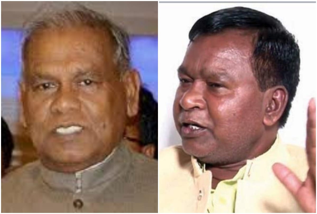 Lok Sabha Chunav 2019: Election in first phage on 4 seat in Bihar. Gaya, nawada, Aurangabad, Jamui.