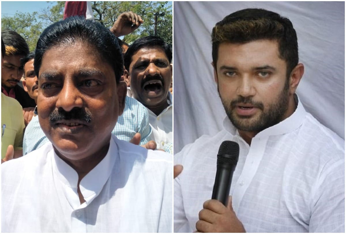 Lok Sabha Chunav 2019: Election in first phage on 4 seat in Bihar. Gaya, nawada, Aurangabad, Jamui.