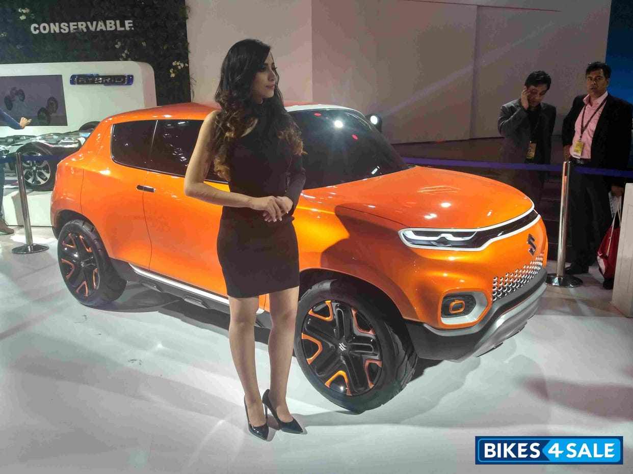 upcoming 2019 Maruti suzuki alto launch date revealed, could be launched in June With BS VI Engine