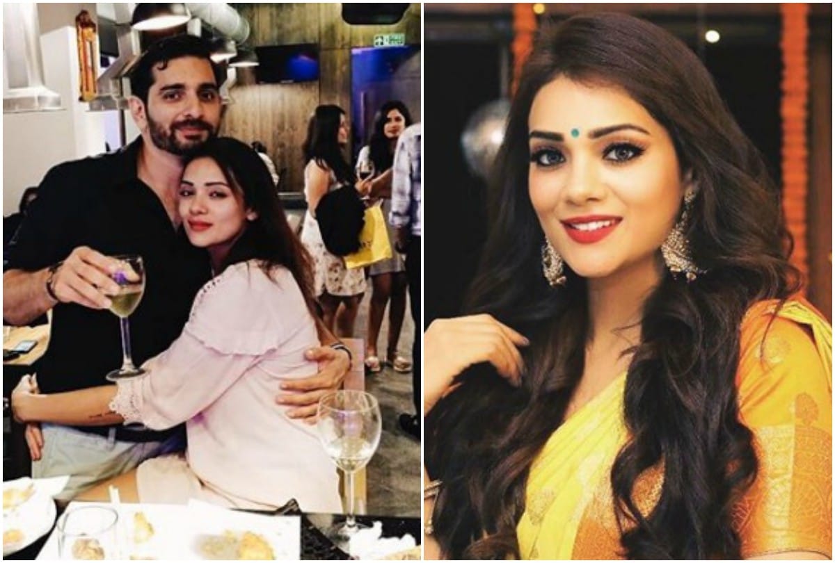 Rumours says Television Megha Gupta Siddhant Karnick wedding in trouble
