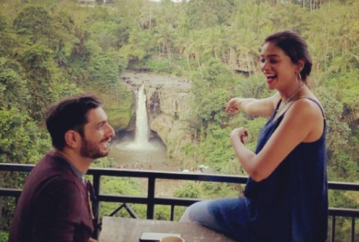 Rumours says Television Megha Gupta Siddhant Karnick wedding in trouble
