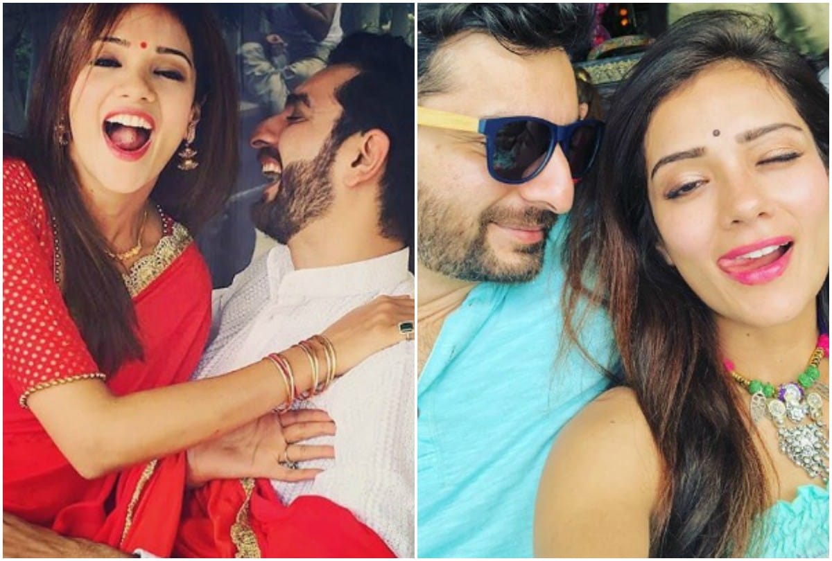 Rumours says Television Megha Gupta Siddhant Karnick wedding in trouble