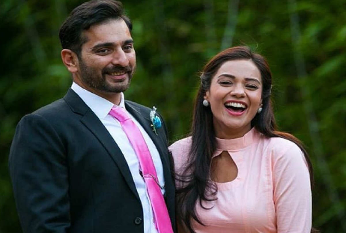 Rumours says Television Megha Gupta Siddhant Karnick wedding in trouble