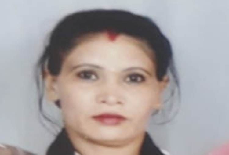 truth behind murder of a lady whose body part found in bag in krishna nagar in lucknow