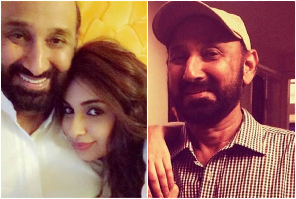 Navtej Hundal passes away who played home minister role in Vicky Kaushal Uri film