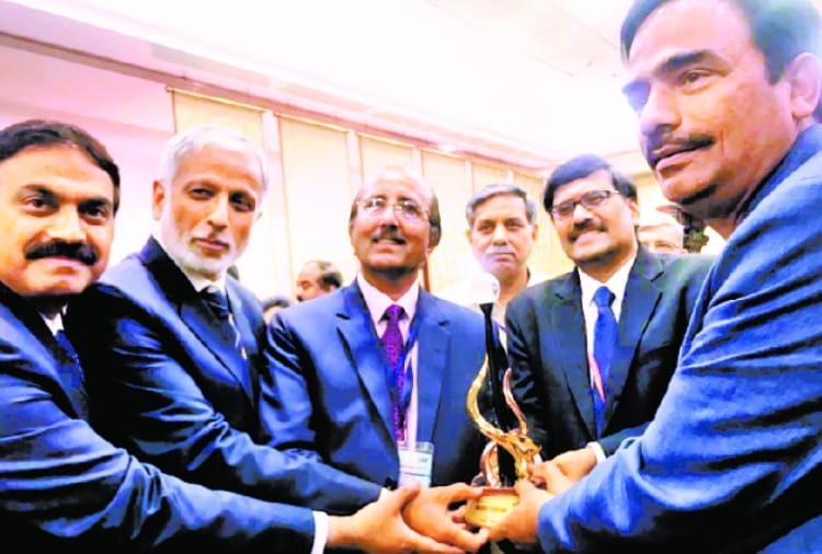 NIRF India rankings 2019 announced, PGI chandigarh second in his category