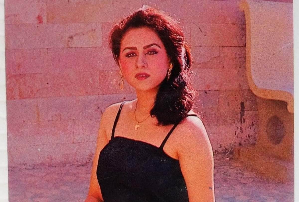 know about Amitabh Bachchan film Lawaaris actress Priti Sapru
