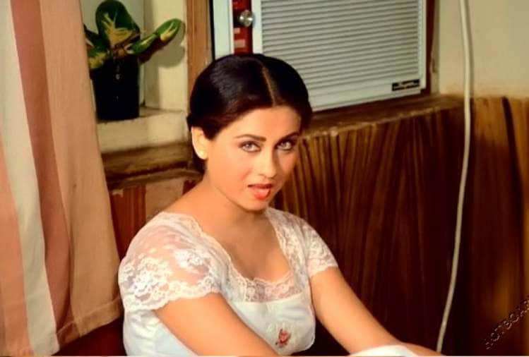 amitabh bachchan actress priti sapru now doing punjabi movies