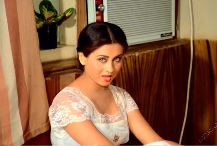 amitabh bachchan actress priti sapru now doing punjabi movies