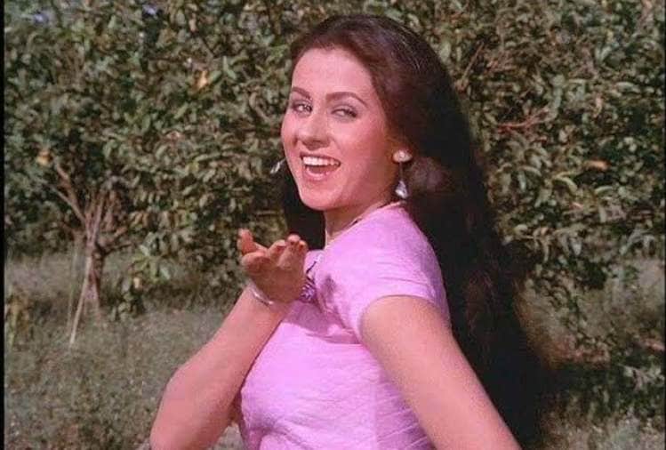 amitabh bachchan actress priti sapru now doing punjabi movies