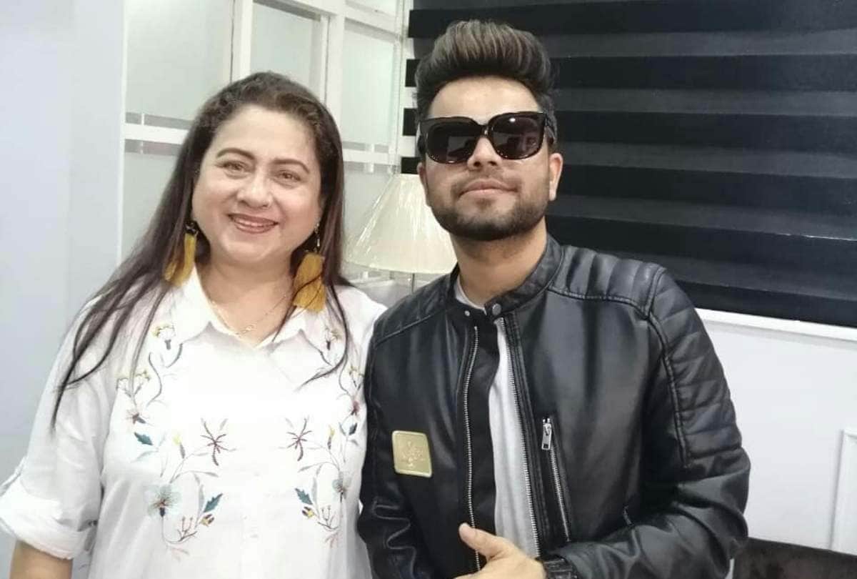amitabh bachchan actress priti sapru now doing punjabi movies