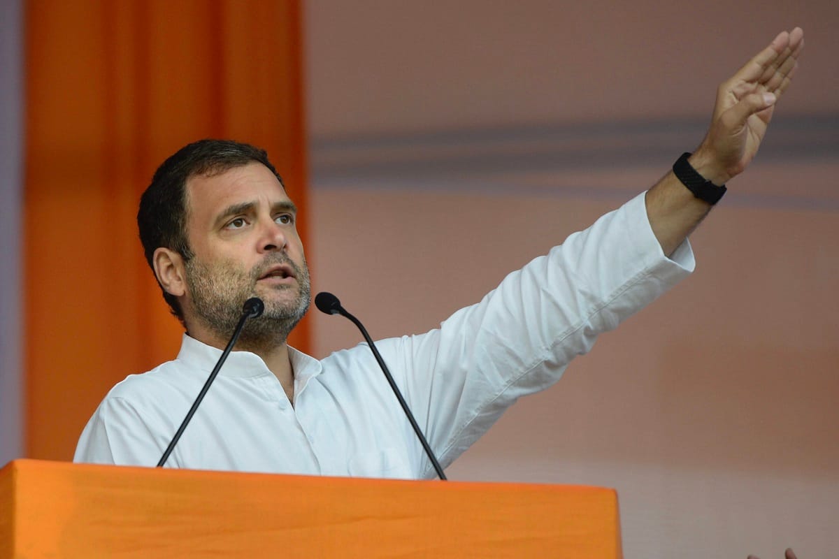 Year Ender 2020: top 10 most searched politicians on Yahoo India