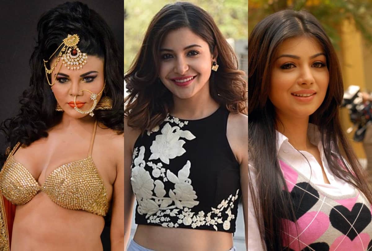 these 12 Actress Weird Look After Plastic Surgery