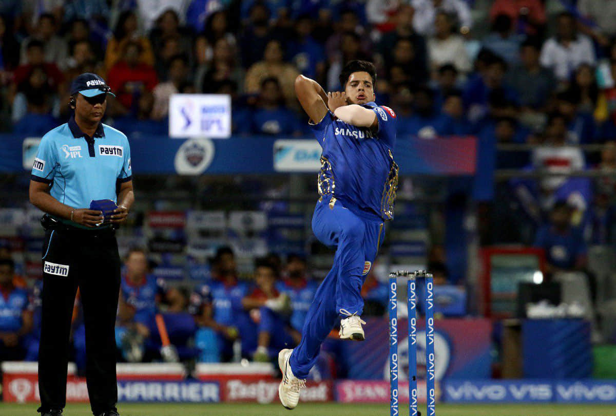 rahul dravid will train selected four cricketers of jammu kashmir in nation cricket academy