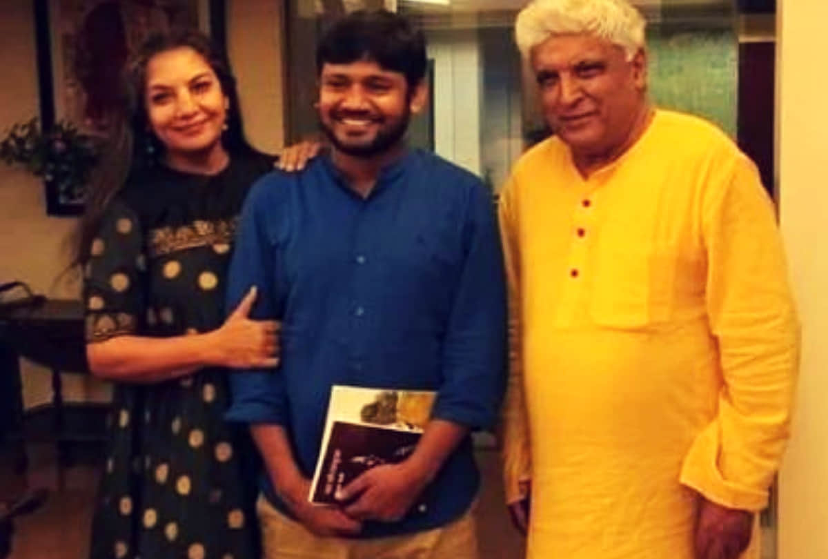 Bollywood celebrities expected at Kanhaiya Kumar nomination
