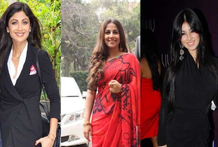 these are non bollywood Husband of Bollywood Hit Actress