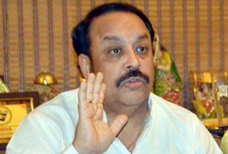 Shwait Malik Told, Central Government Planning to Make Corridor in Jalianwala Bagh