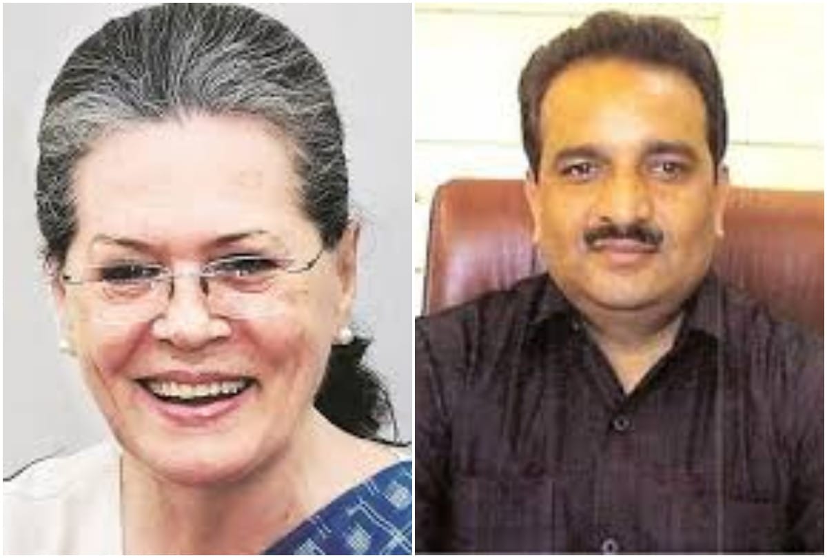 Lok Sabha Elections 2019: Tough fight between Sonia Gandhi and Dinesh Pratap Singh in Raebareli