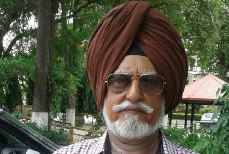 Success Story of Indian Army Soldier SS Sohi from Mohali