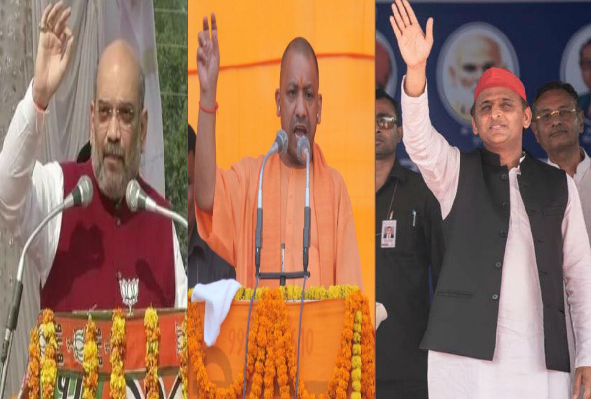 lok sabha elections 2019 stars campaigners rallies in braj on 10 April