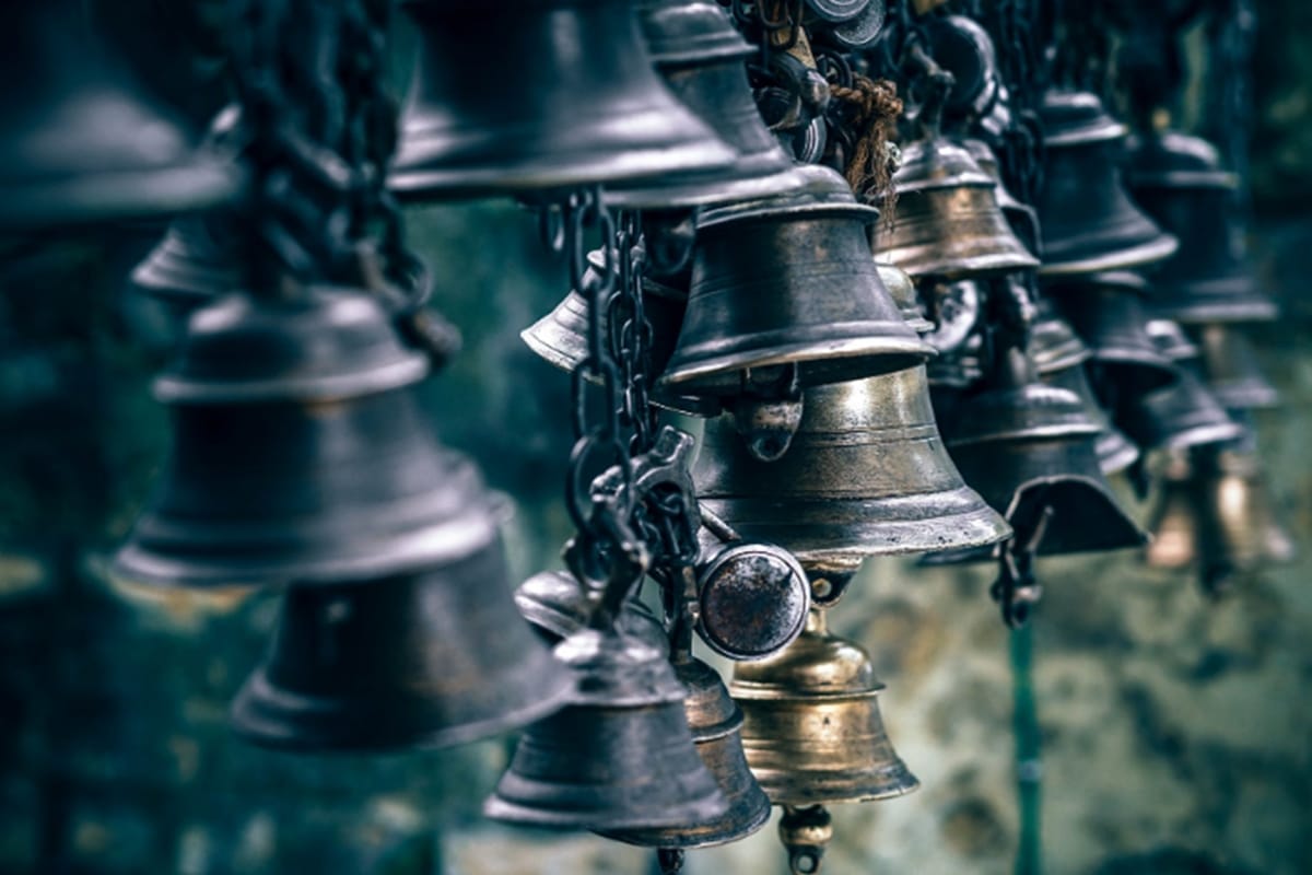 शहर को मिलेगी इस्कान मंदिर की सौगात