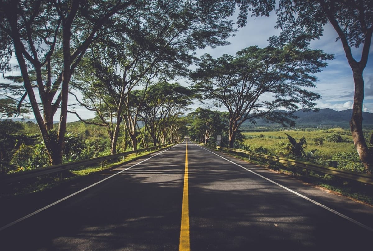 top 5 travelling tips will make your trip stress free