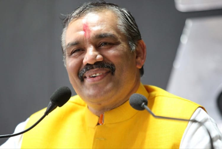 Lok Sabha Elections 2019, BJP MP Vijay Sampla Interview on BJP and Akali Dal Alliance