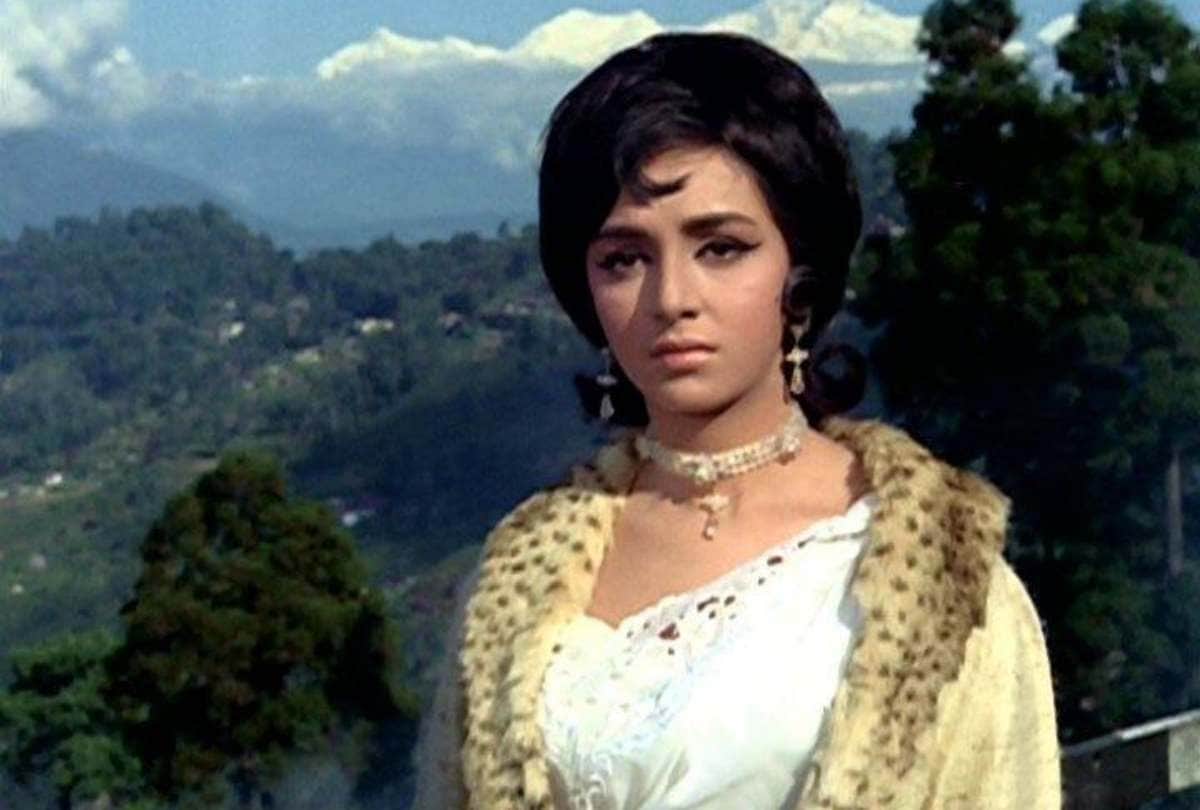Vimi Death Anniversary: Know about Aabroo Hamraaz Patanga movies actress life and struggle