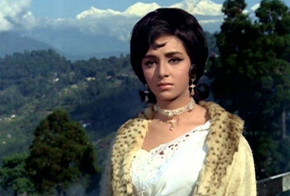 Vimi Death Anniversary: Know about Aabroo Hamraaz Patanga movies actress life and struggle