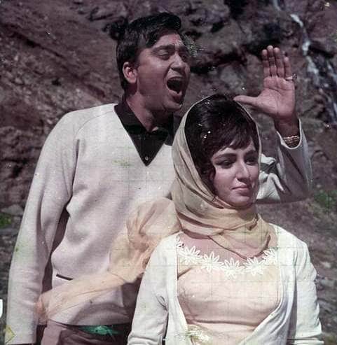 actress vimi tragic life story she faced financial crisis becuase of her husband