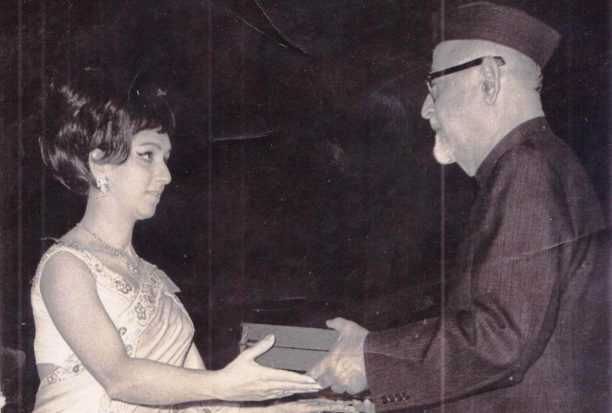 Vimi Death Anniversary: Know about Aabroo Hamraaz Patanga movies actress life and struggle