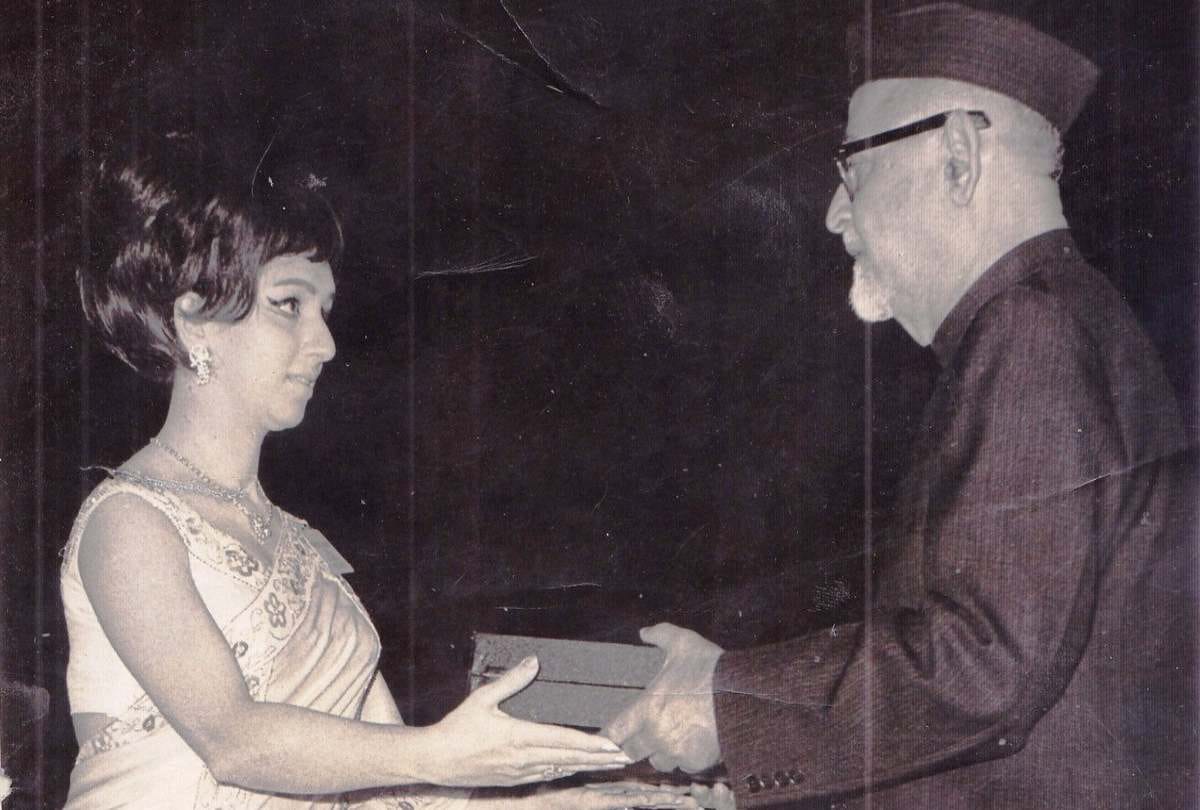 Vimi Death Anniversary: Know about Aabroo Hamraaz Patanga movies actress life and struggle